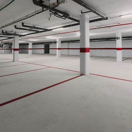 Apartamentos Subup Cabo de Palos Eksteriør billede