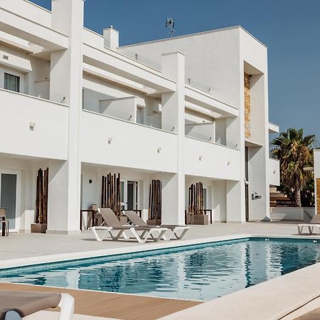 Apartamentos Subup Cabo de Palos Eksteriør billede
