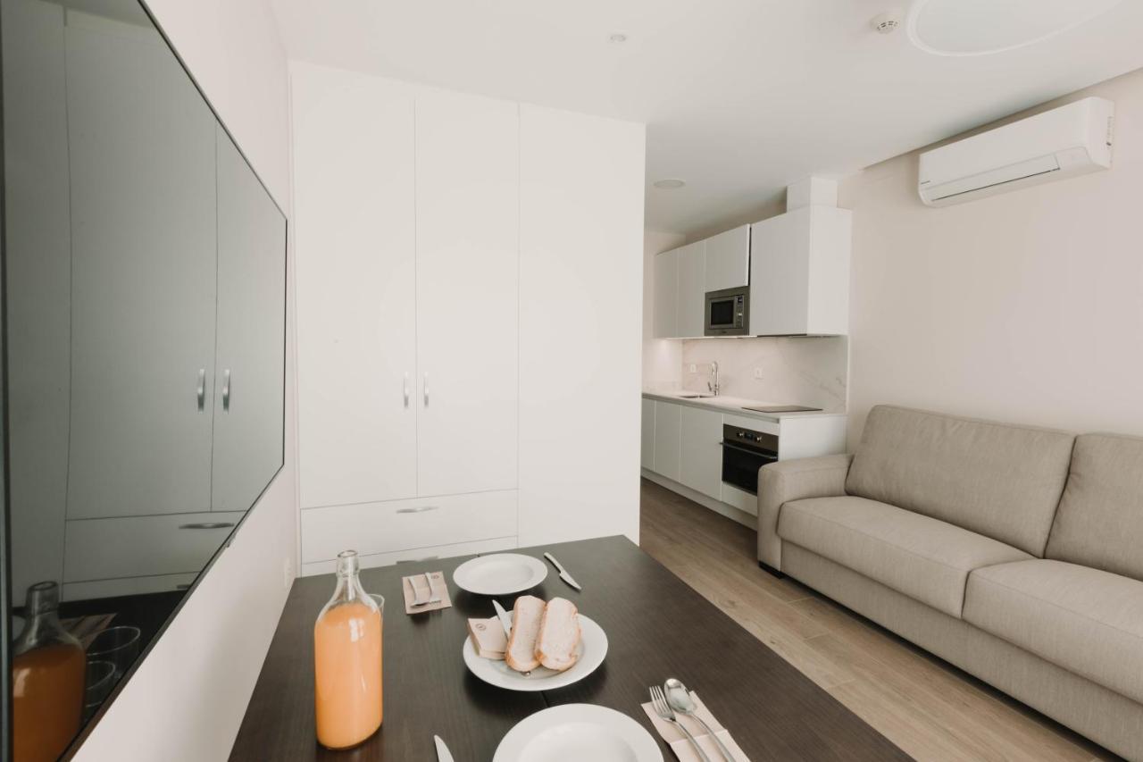 Apartamentos Subup Cabo de Palos Eksteriør billede
